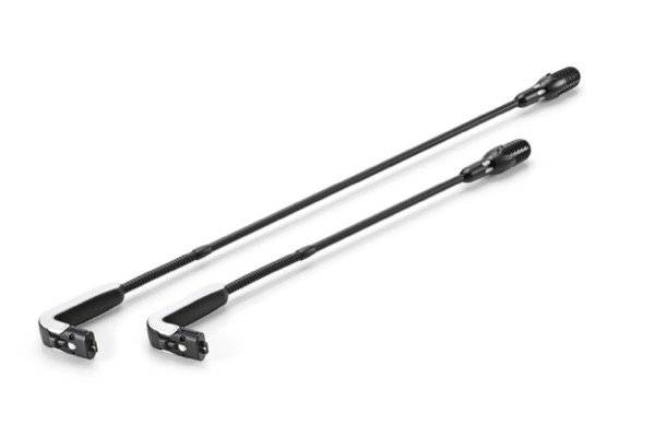 BOSCH DICENTIS MICL Micro enfichable long argent-0