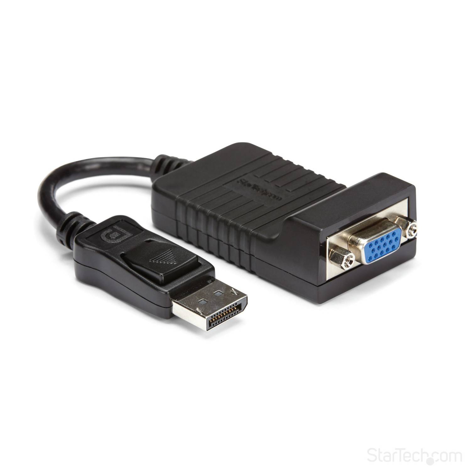DisplayPort to VGA Video Converter-5