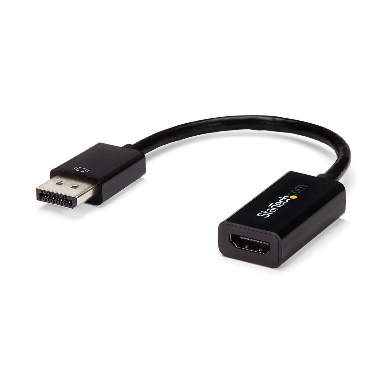 DisplayPort to HDMI 4k Adapter Converter-5