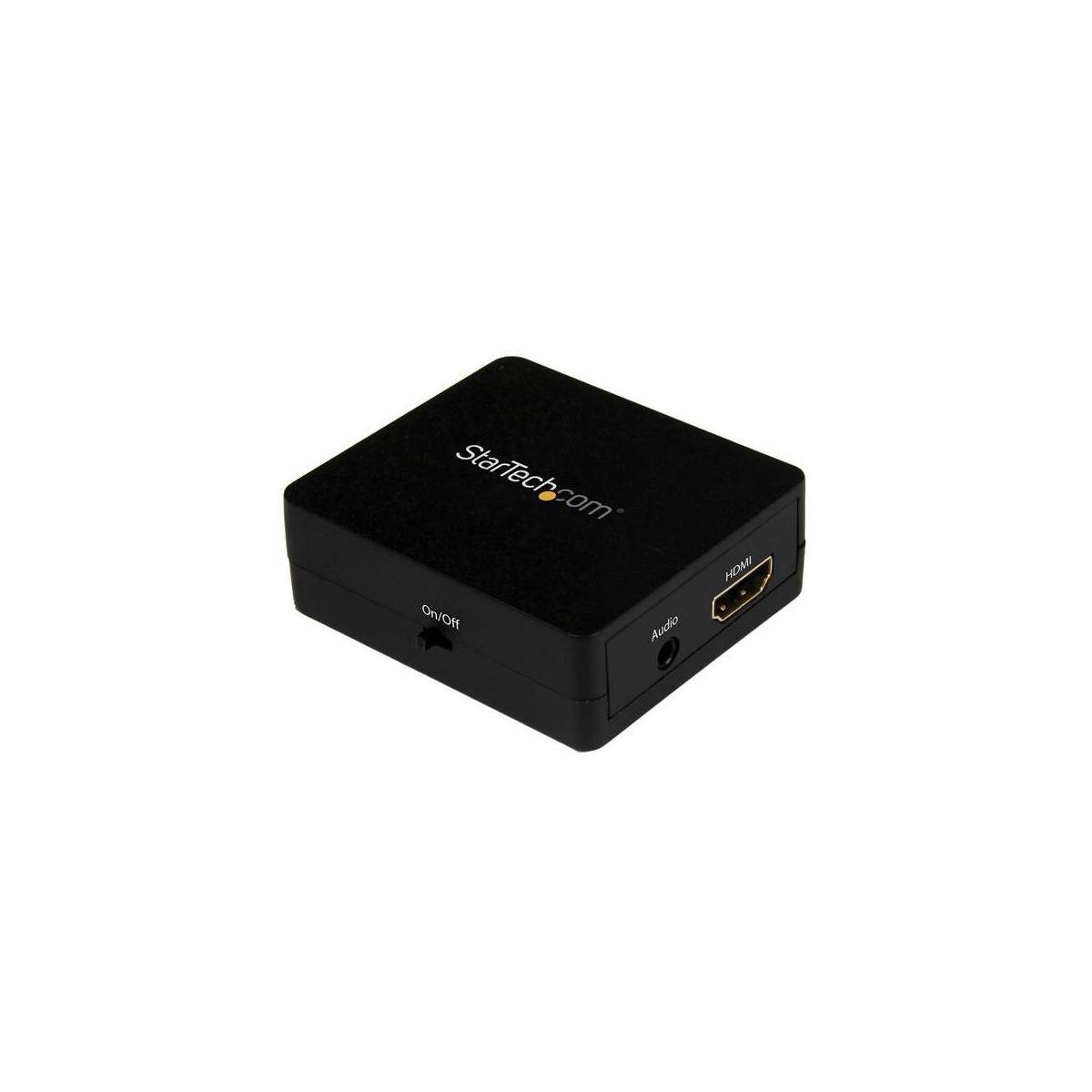 HDMI Audio Extractor - 1080p-5