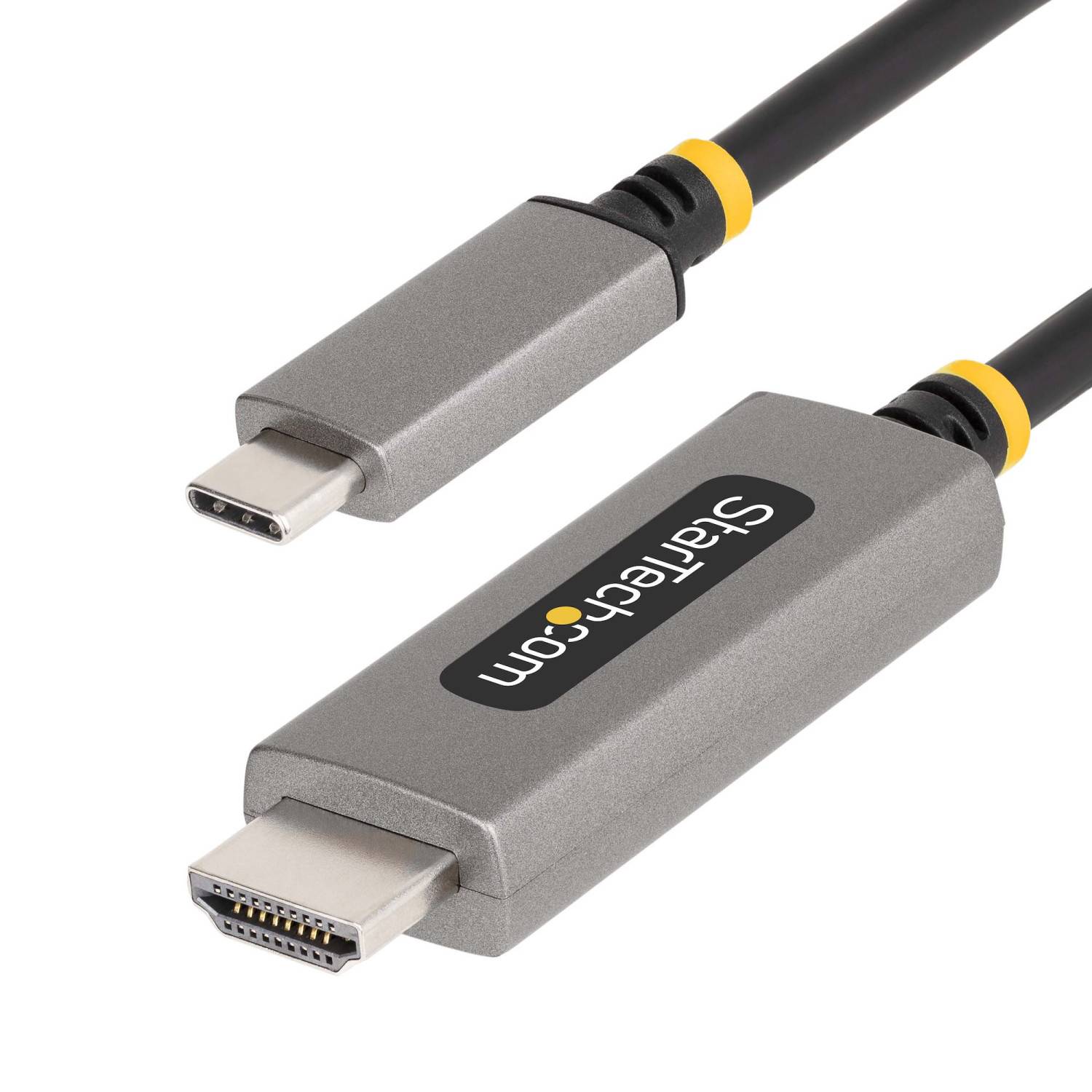 6ft 2m USB-C to HDMI Adapter Cable 8K-5