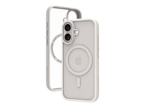 Grenen MS iPhone 17 White