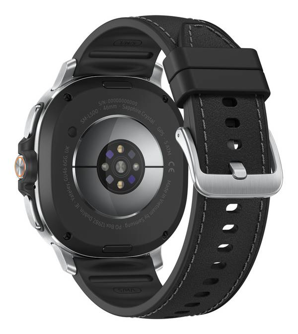 Galaxy Watch8 Classic 46M BT Noir