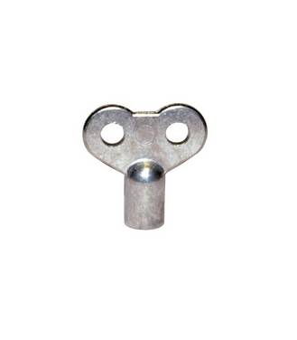 Clé purge carrée 4- DIFF - 99299