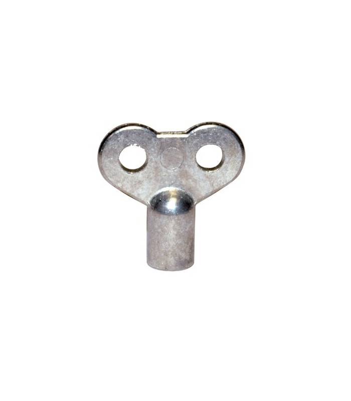 Clé purge carrée 4- DIFF - 99299-0