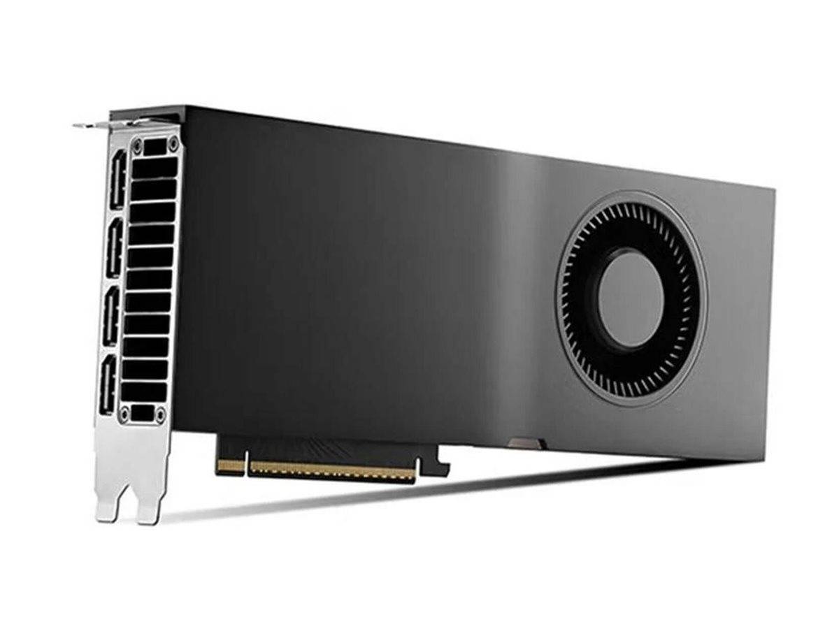 GFX RTX PRO 4500 BKwell32GB4DP-0