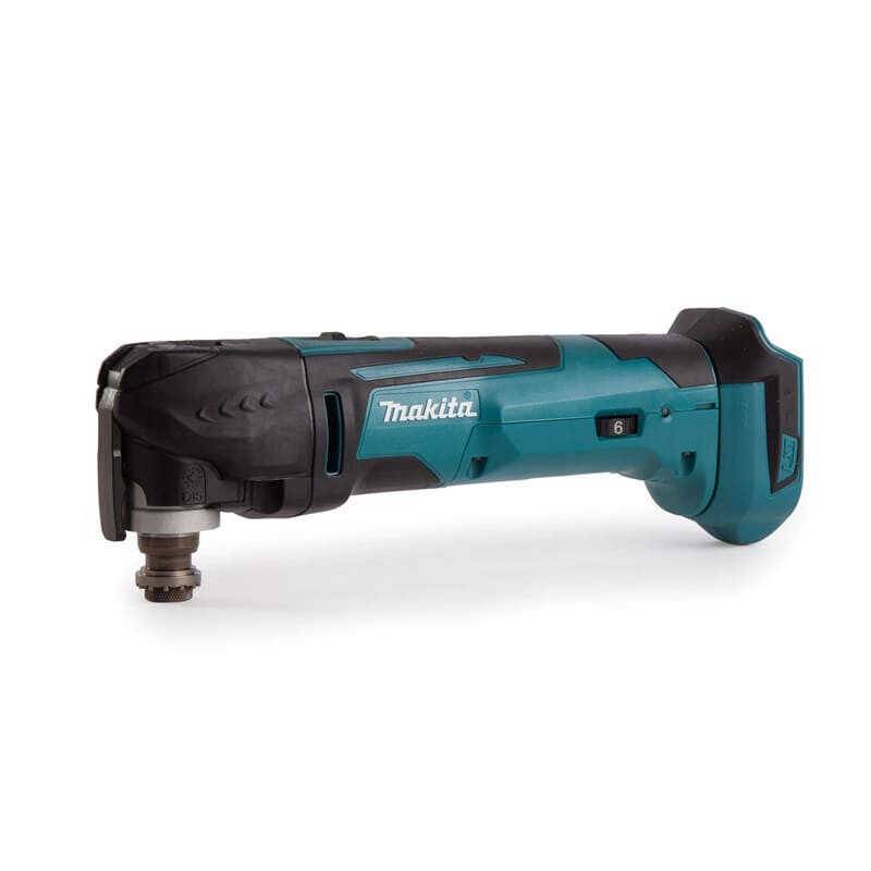 Outil multifonctions 18V LXT Li-Ion -machine seule- en MAKPAC - MAKITA DTM51ZJ-1