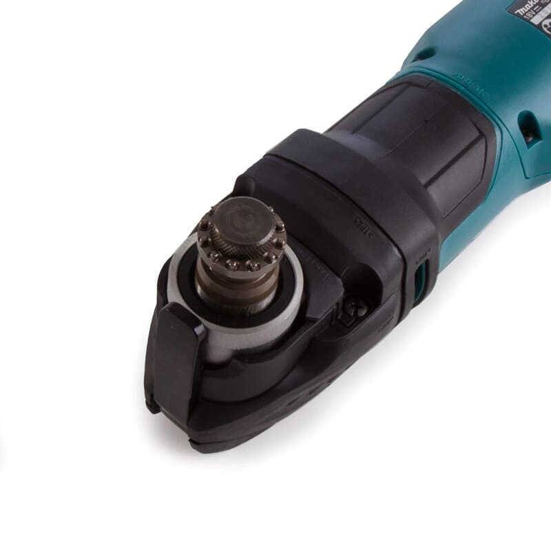 Outil multifonctions 18V LXT Li-Ion -machine seule- en MAKPAC - MAKITA DTM51ZJ-3