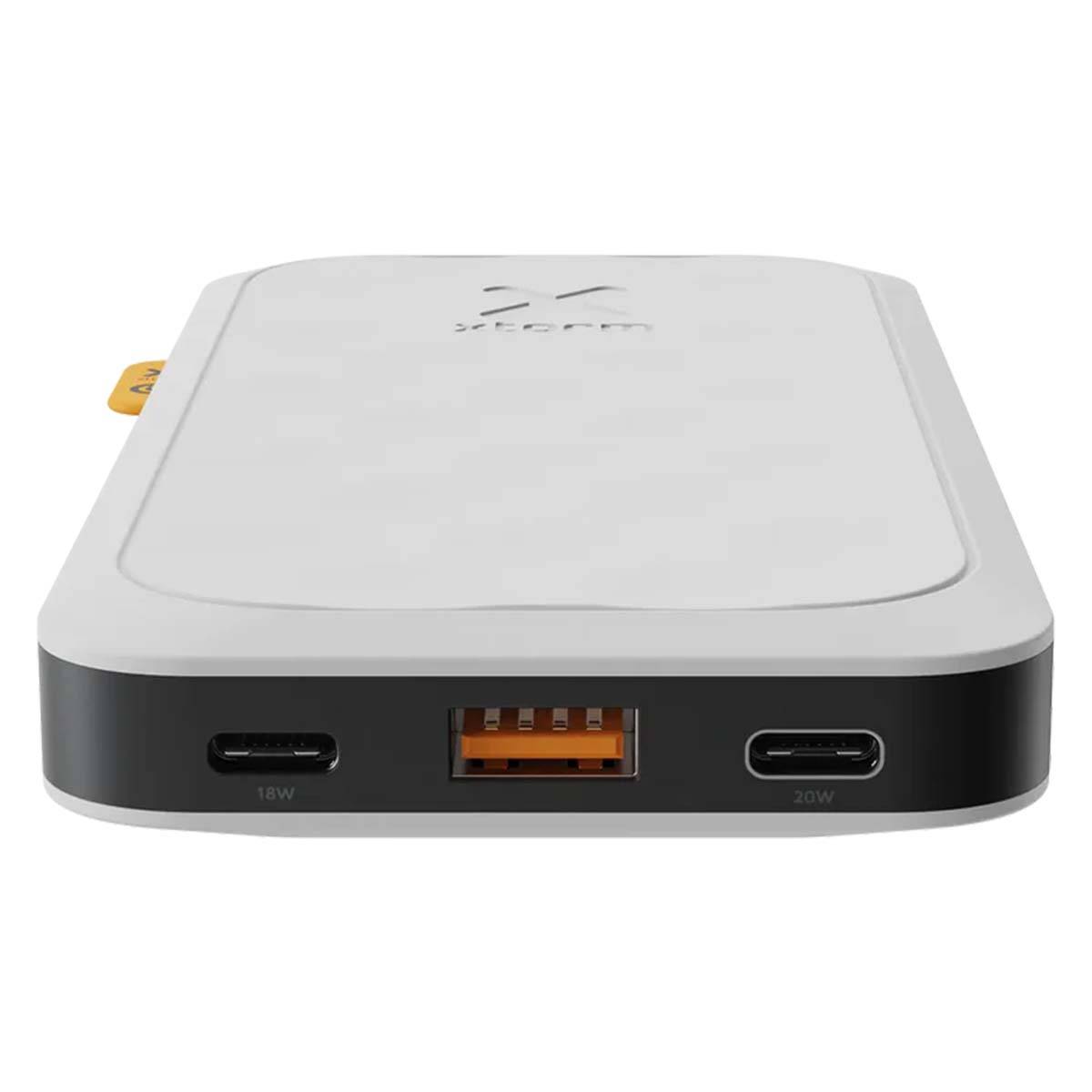 XTORM Batterie pour téléphone portable 10000 mAh Avec fonction de rechargement rapide-1