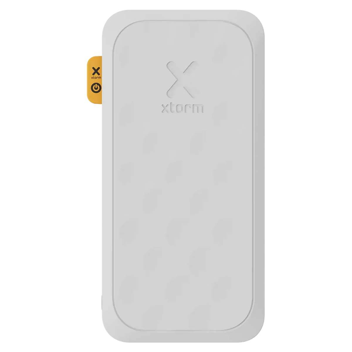 XTORM Batterie pour téléphone portable 10000 mAh Avec fonction de rechargement rapide-3