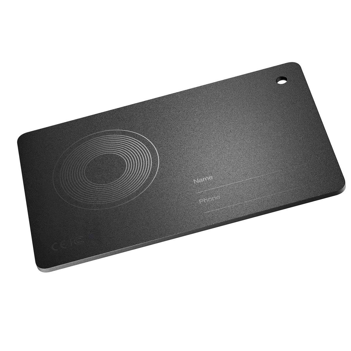 Carte de Suivi Objets Compatible Apple Find My Localisation Précis-1