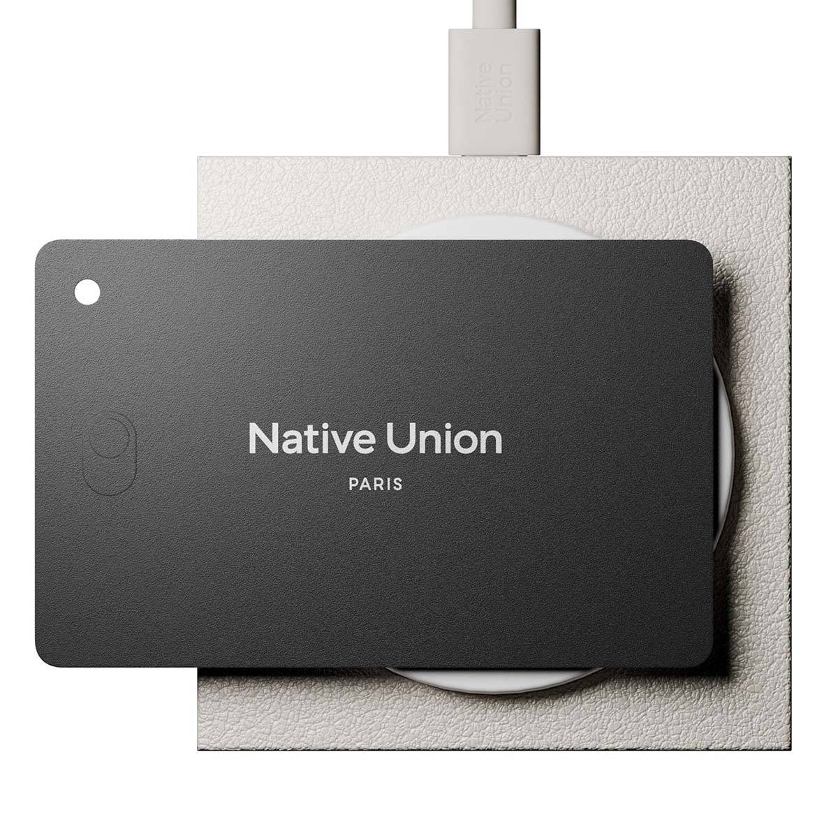 Carte de Suivi Objets Compatible Apple Find My Localisation Précis-2