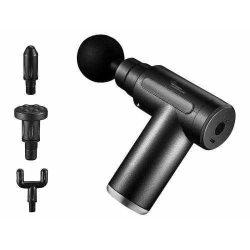 Pistolet de massage compact 30W USB-4