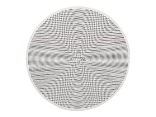 BOSE PRO Enceinte DesignMax DM8C- Sub blanc
