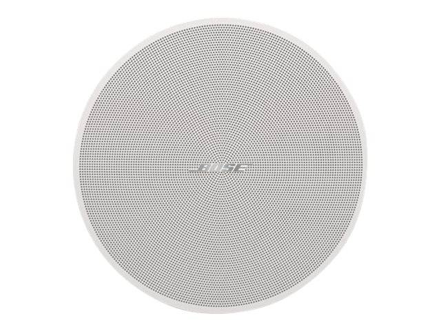 BOSE PRO Enceinte DesignMax DM8C- Sub blanc-0