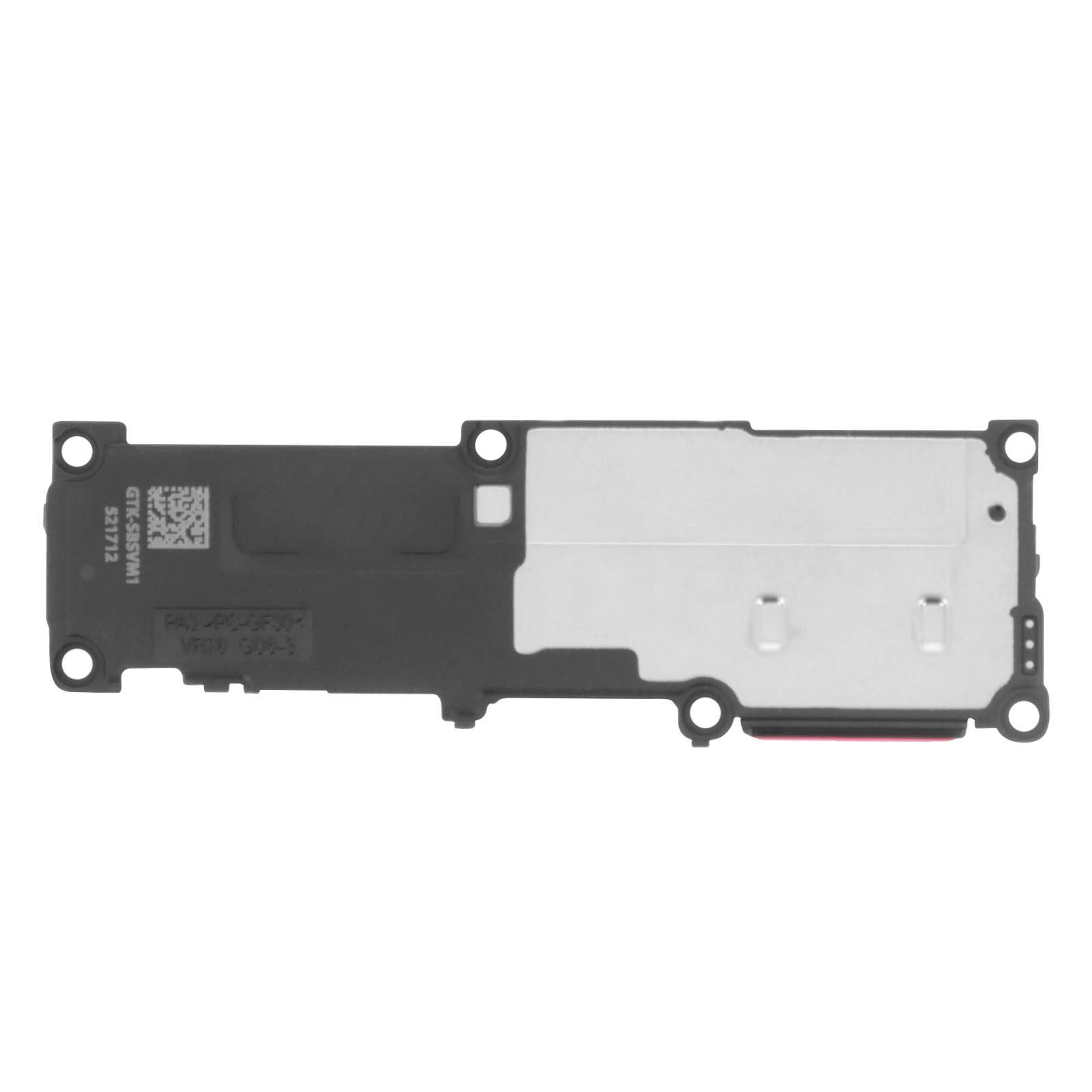 Haut-parleur Externe Original pour Galaxy S25 Ultra Son Clair et Net-0