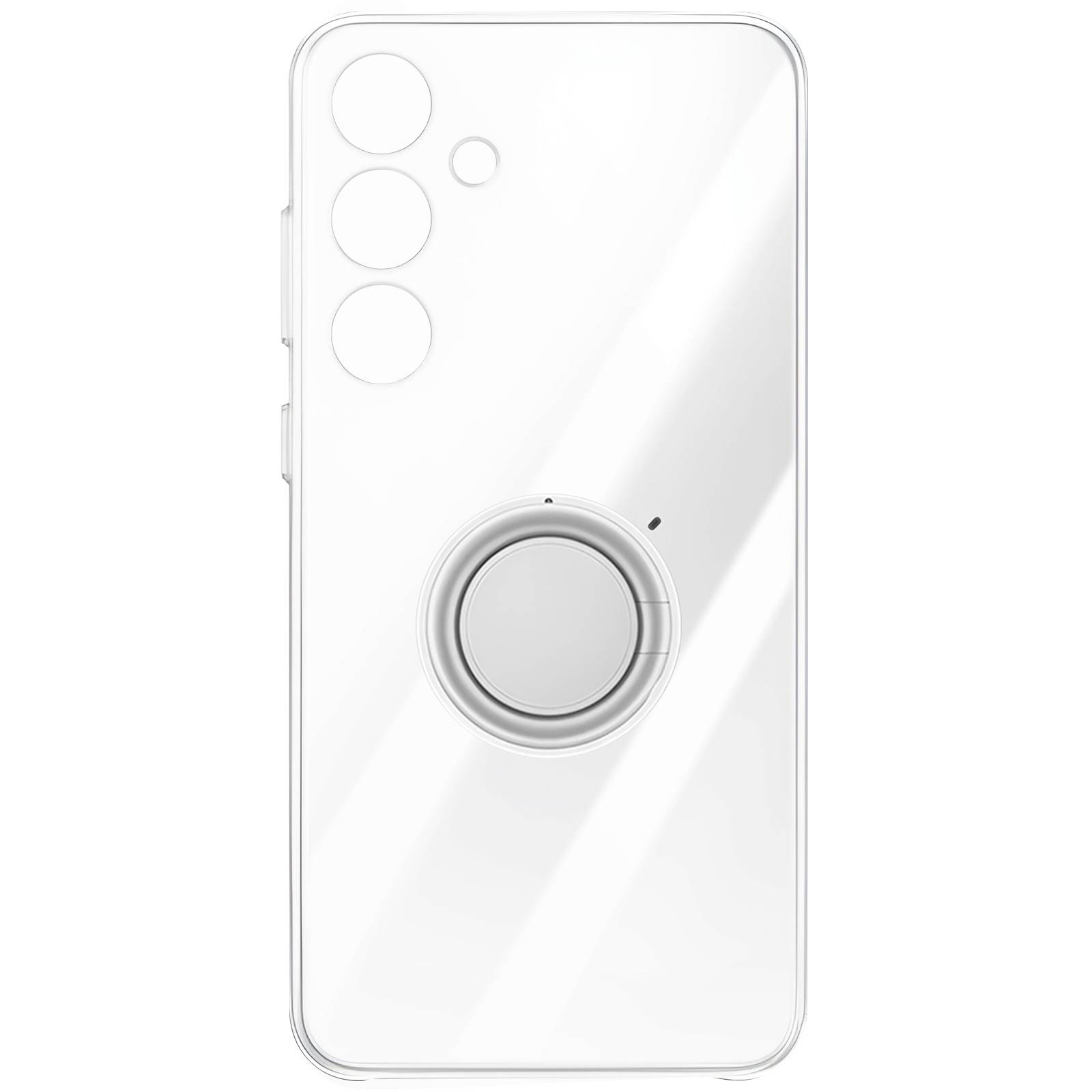 Coque Original pour Galaxy S24 avec Support Amovible-0