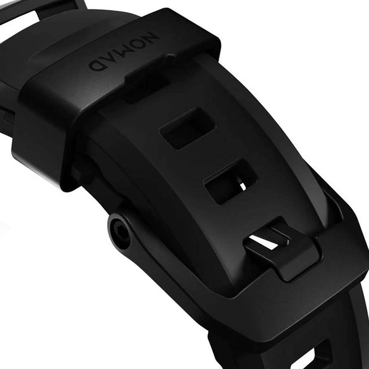 Bracelet Sport Étanche 49mm pour Apple Watch Modèle Rocky Point-2