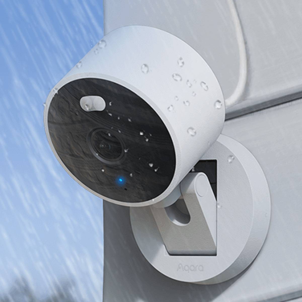 Aqara G100 CH-C08DW Indoor Camera-2