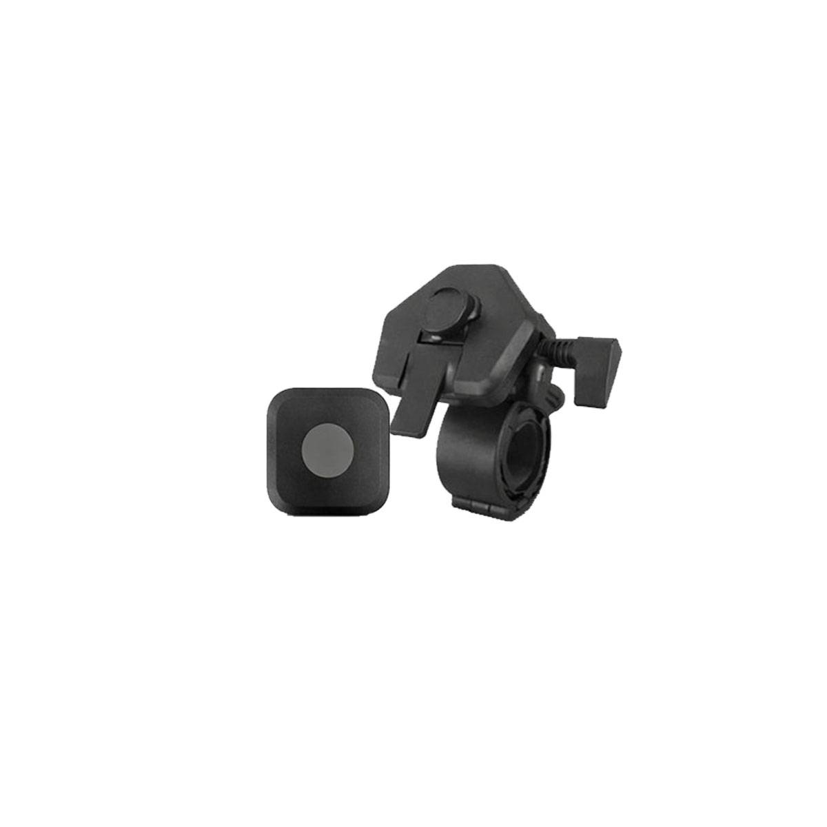 Support Smartphone pour Vélo Moto Trottinette avec Fixation Guidon Sécurisée-0