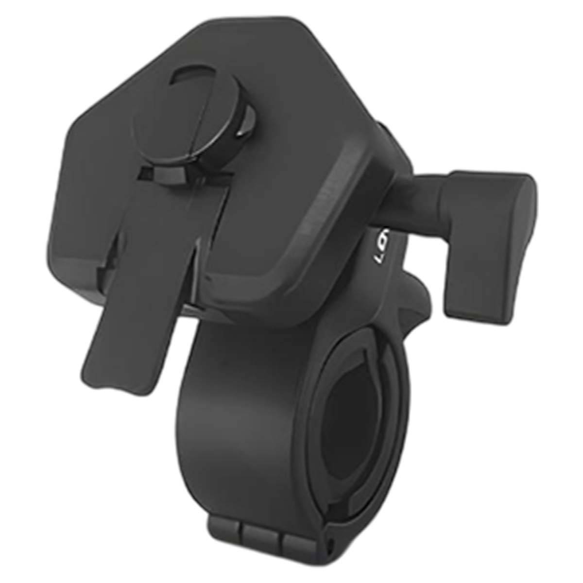 Support Smartphone pour Vélo Moto Trottinette avec Fixation Guidon Sécurisée-2