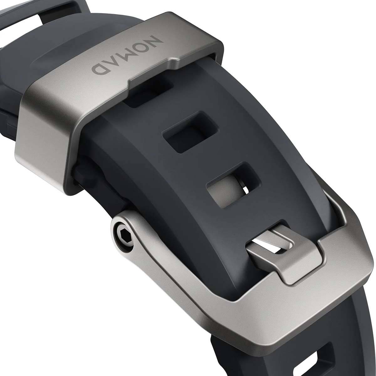 Bracelet Sport Étanche 49mm pour Apple Watch Modèle Rocky Point-2