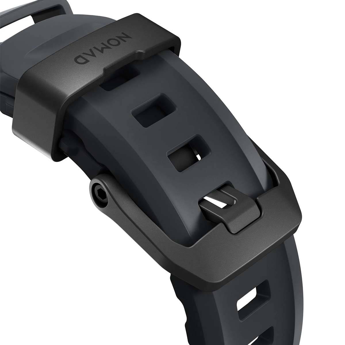 Bracelet Sport Étanche 49mm pour Apple Watch Modèle Rocky Point-2