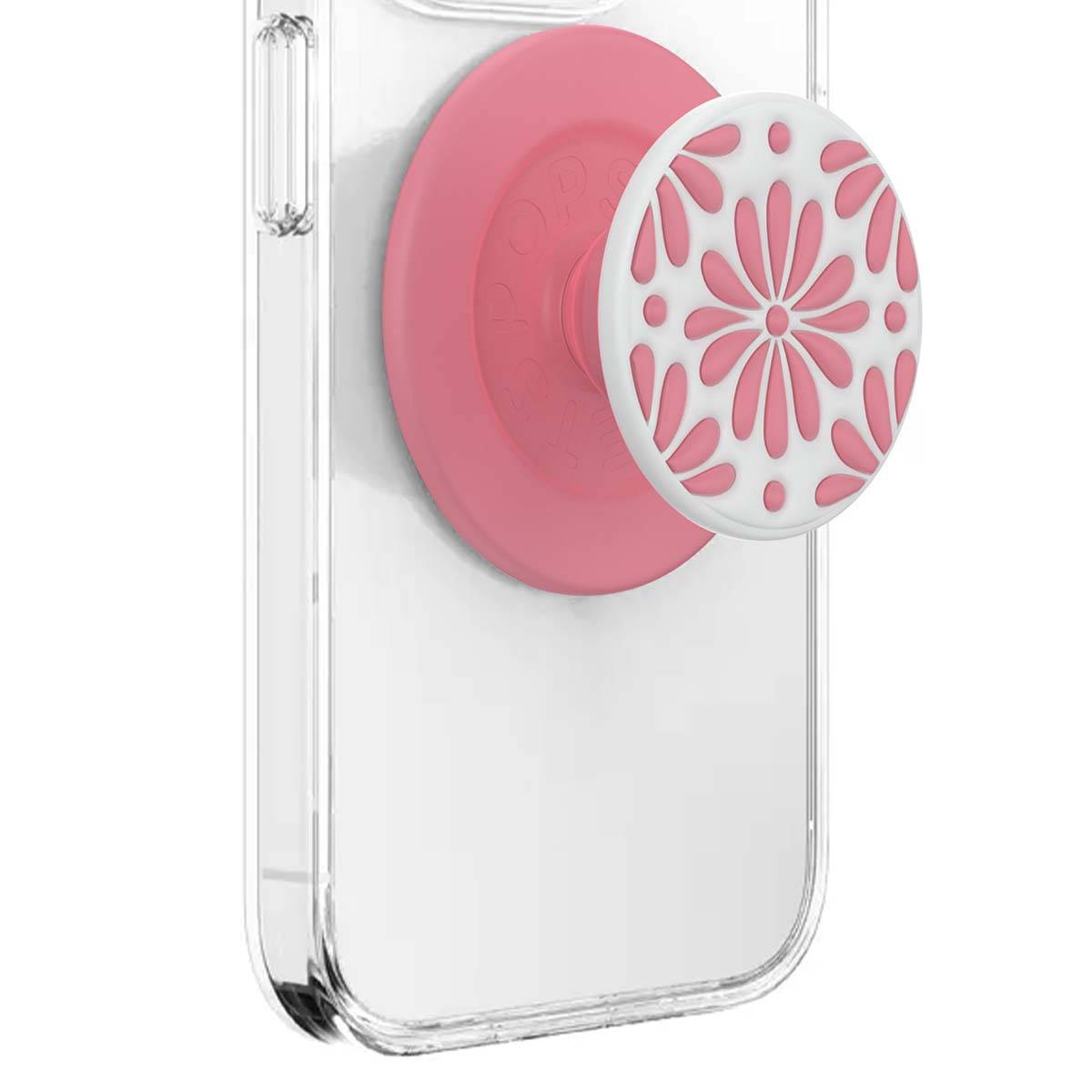 Support PopGrip Fixation MagSafe Fonction Stand Selfie-4