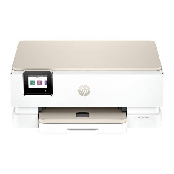 HP Envy 7231 Sans fil All-in-One Couleur Imprimante, A jet d'encre thermique, Impression couleur, 4800 x 1200 DPI, Copie