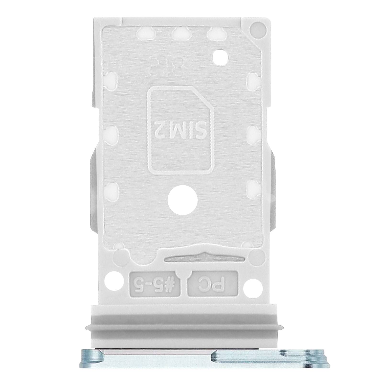 Tiroir SIM Original pour Galaxy S25 / S25 Plus Double Nano SIM-3