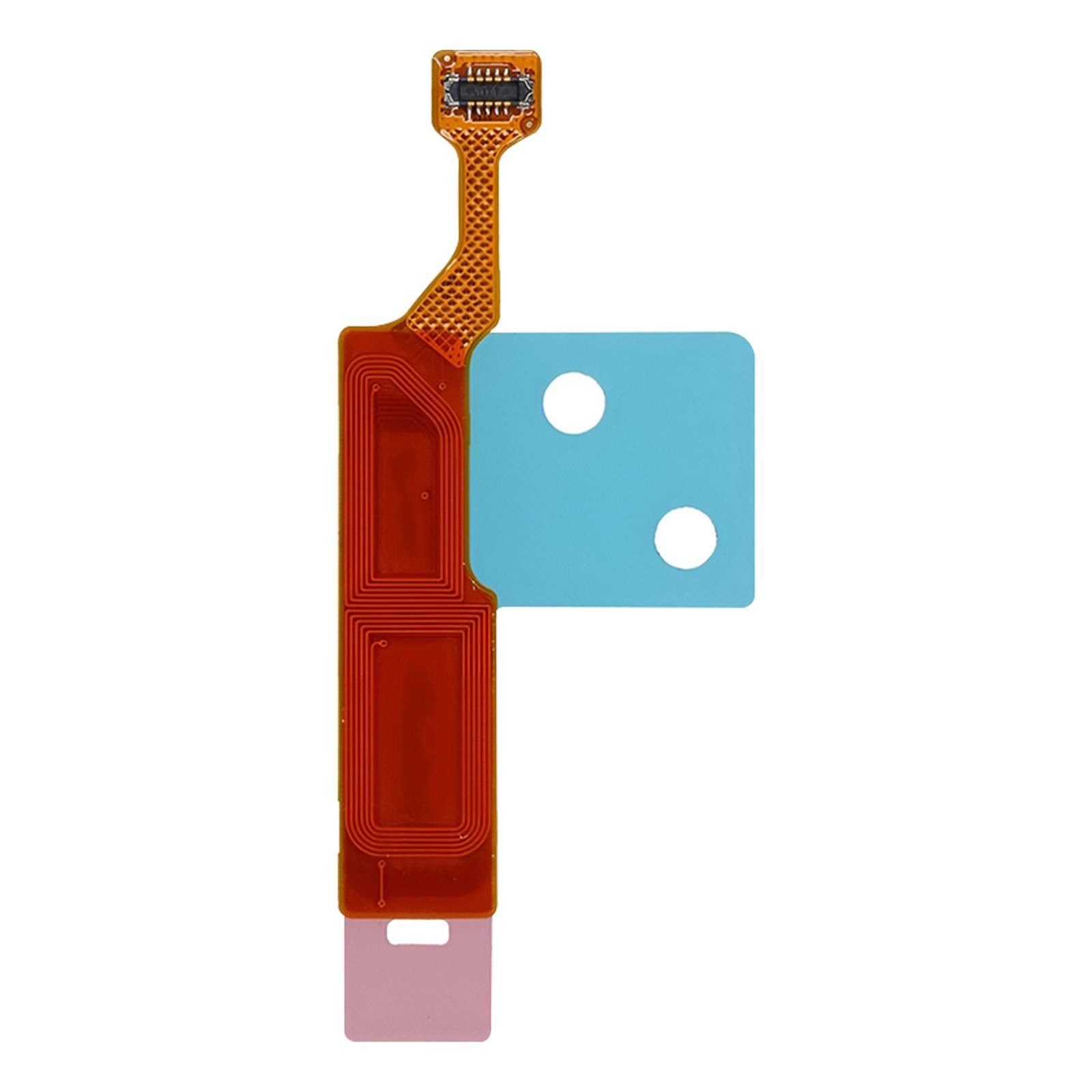 Nappe de Charge Induction Stylet S Pen Original pour Galaxy S24 Ultra-1