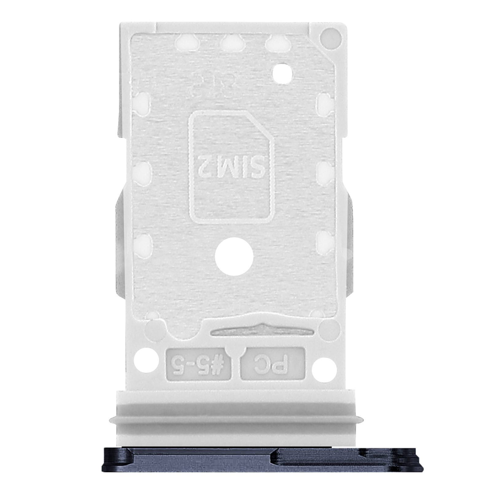 Tiroir SIM Original pour Galaxy S25 / S25 Plus Double Nano SIM-3