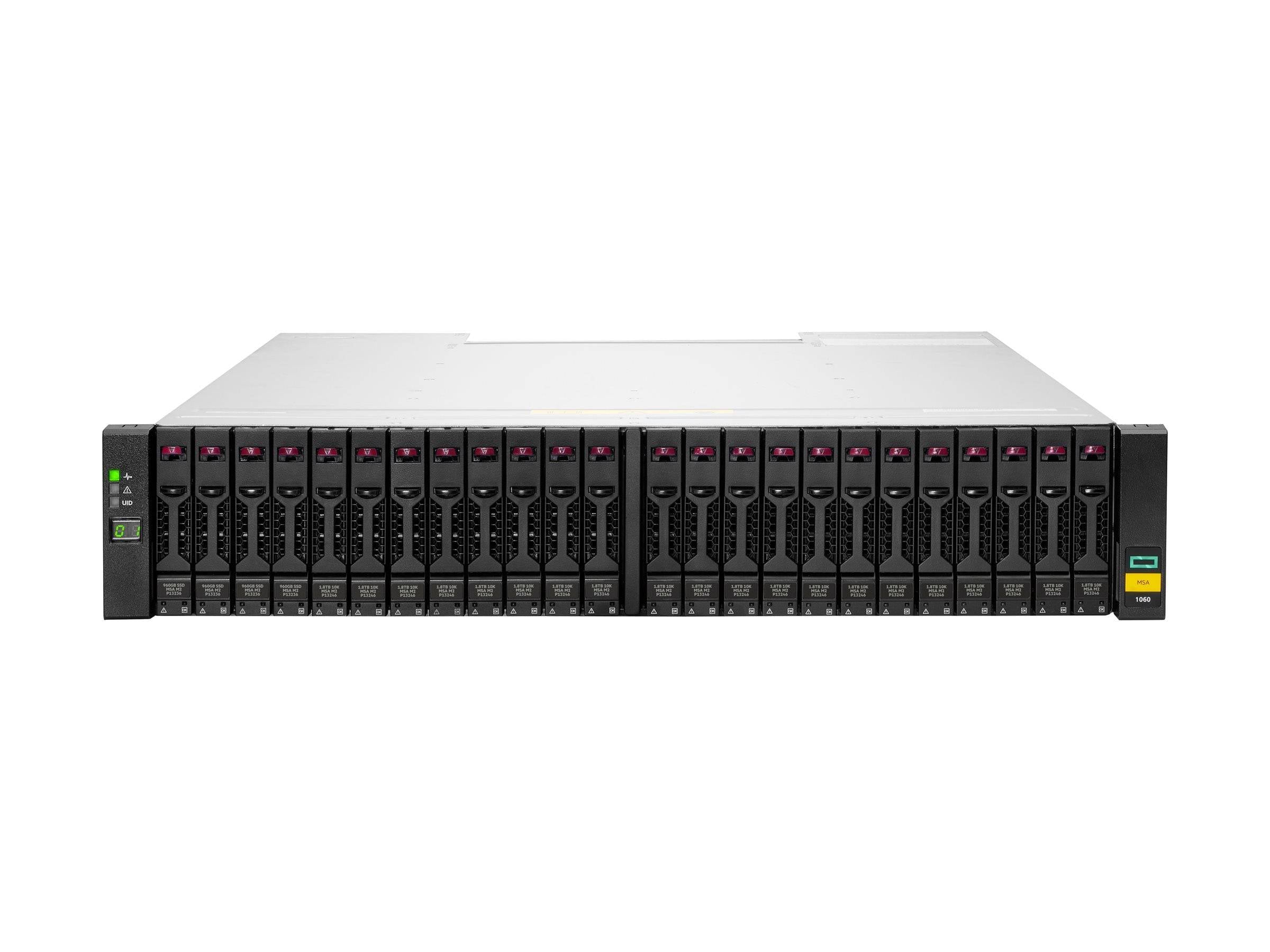 HPE Aruba R0Q85B Storage Systeme-1