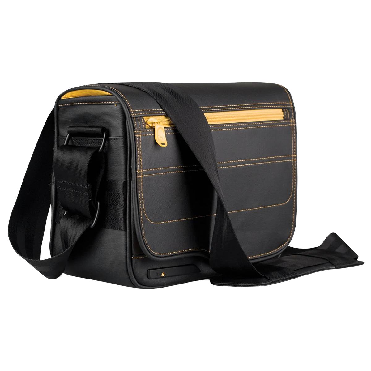 Sac bandoulière pour Appareil Photo LE reporter Photo-2