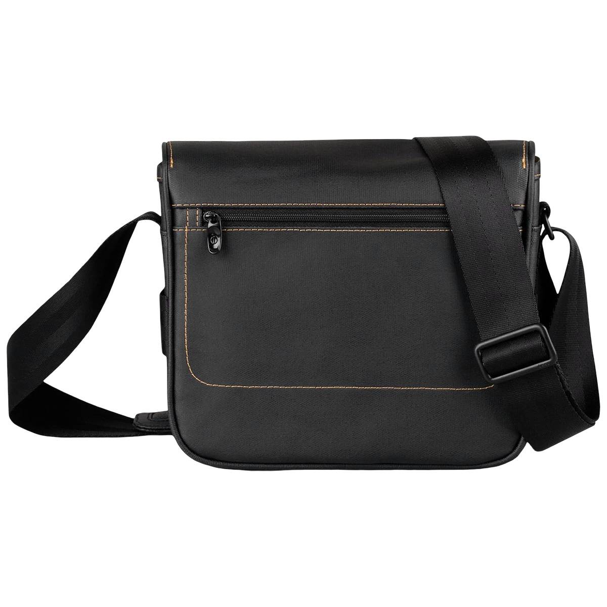 Sac bandoulière pour Appareil Photo LE reporter Photo-3