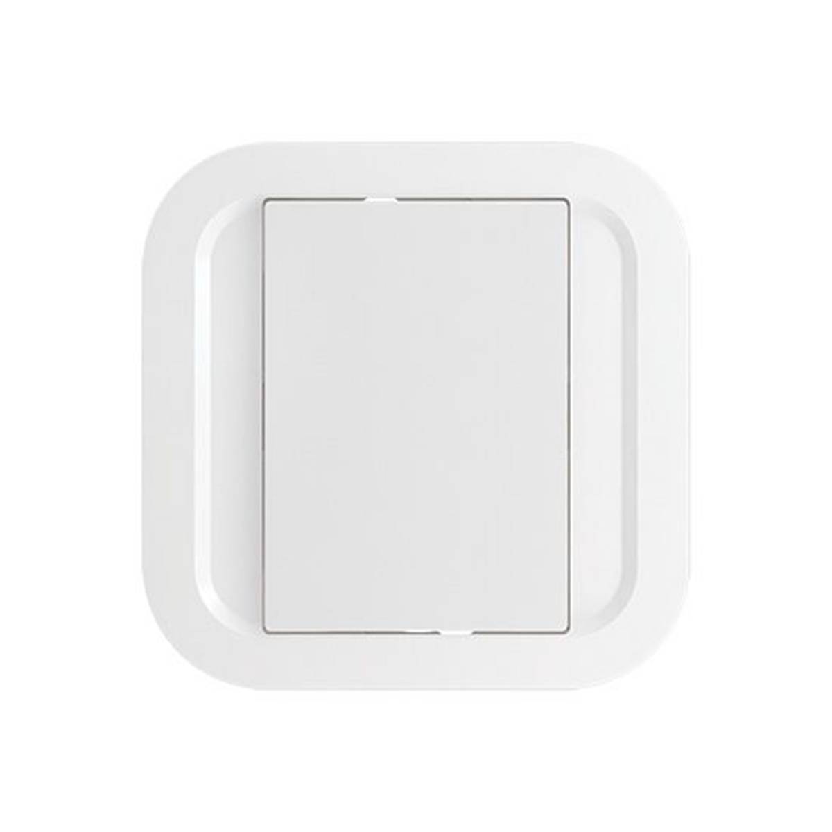 Interrupteur Mural sans Fil 2 Boutons Compatible EnOcean-3