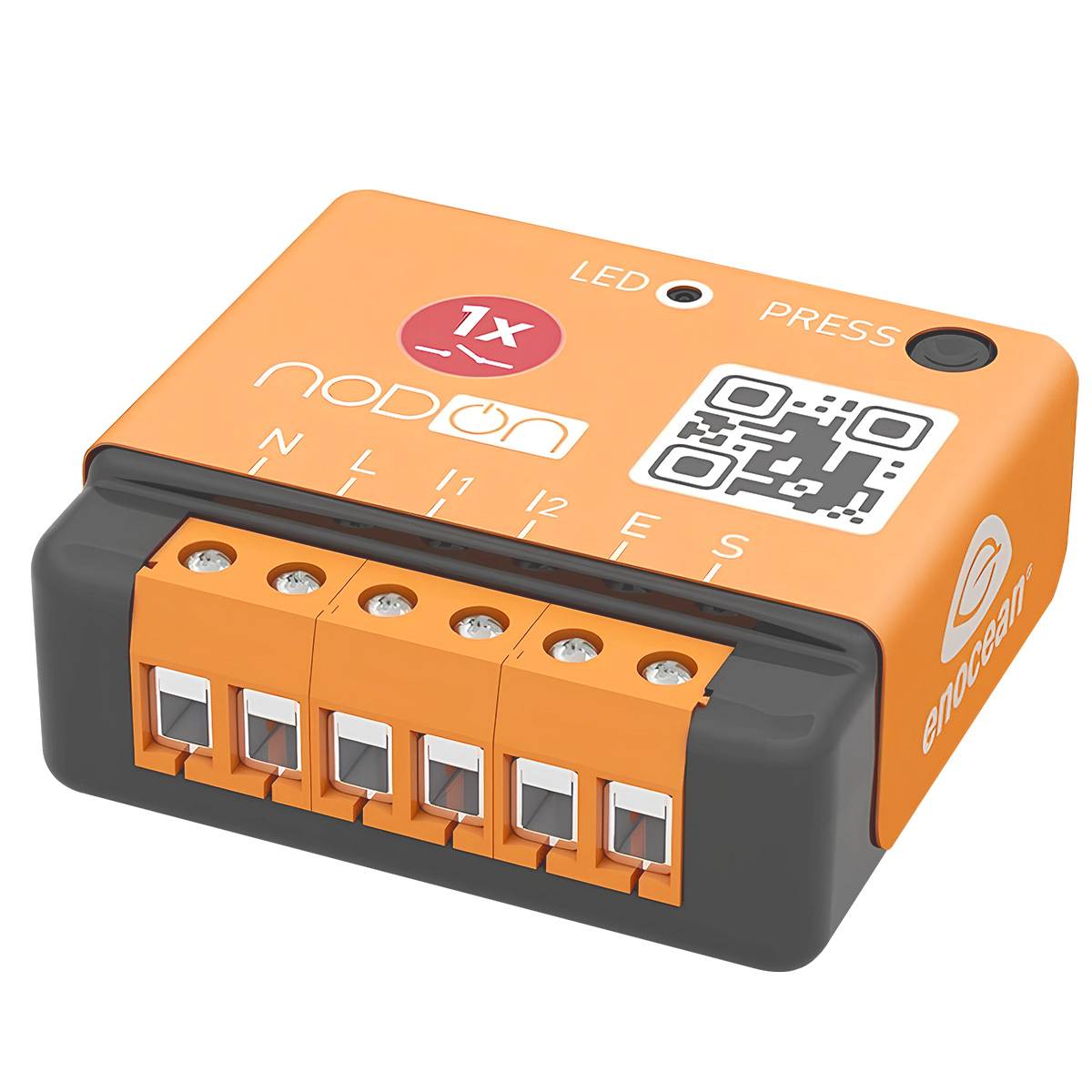 Module Encastré Compatible EnOcean 2,3kW-0
