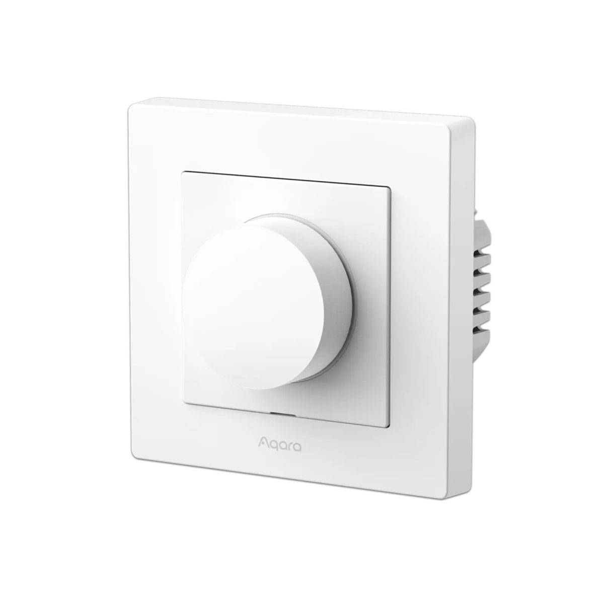 Interrupteur Variateur H2 EU Intelligent Multifonction Zigbee et Thread-1