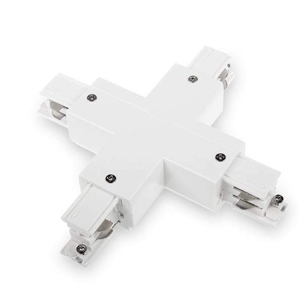Connecteur type X pour rail triphasé - Ledme - LM3215-0