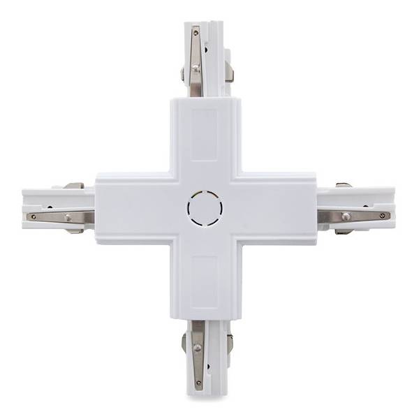 Connecteur type X pour rail triphasé - Ledme - LM3215-2