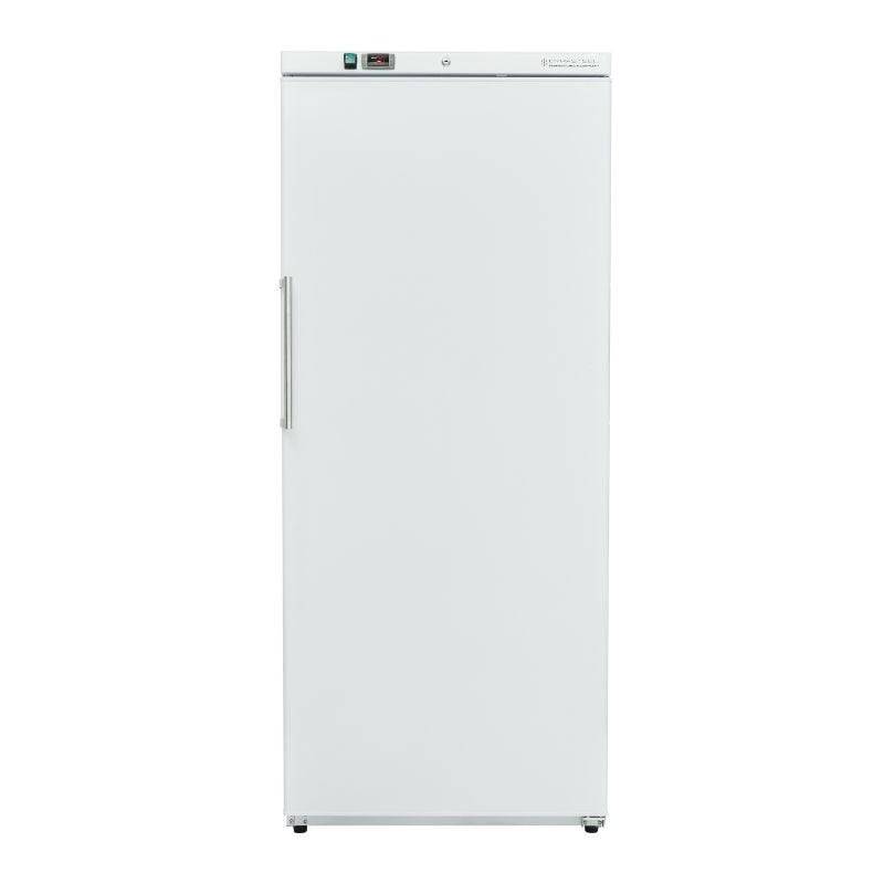Armoire Réfrigérée Ventilée 600 L - Intérieur ABS-0