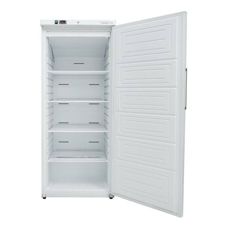 Armoire Réfrigérée Ventilée 600 L - Intérieur ABS-1