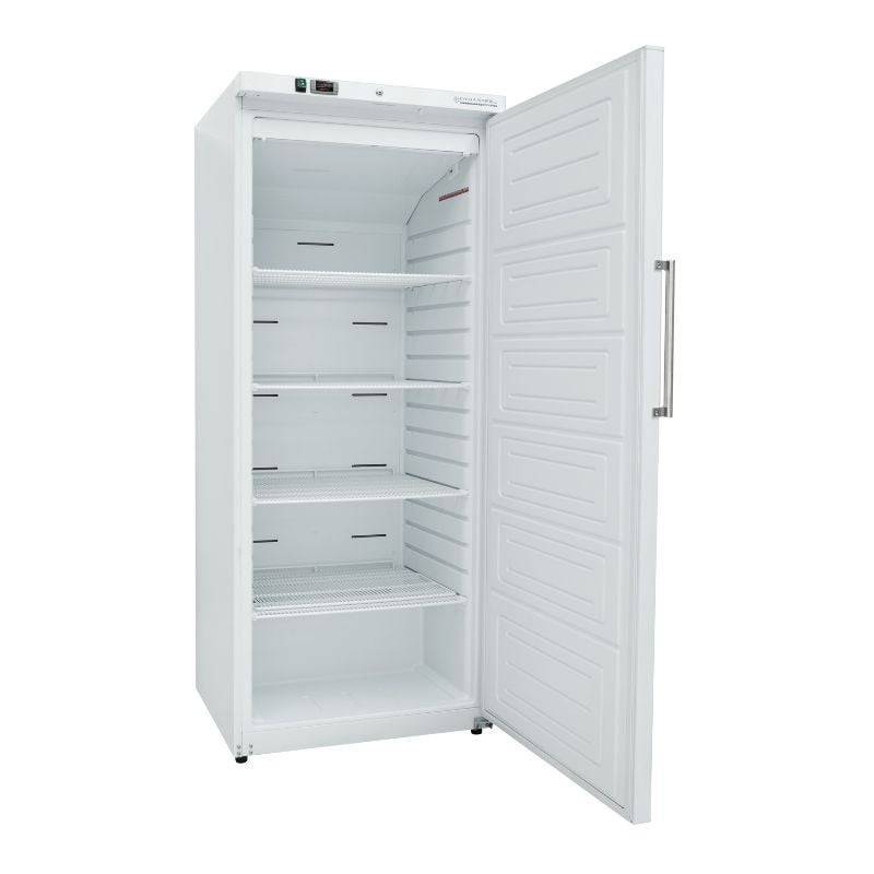 Armoire Réfrigérée Ventilée 600 L - Intérieur ABS-2