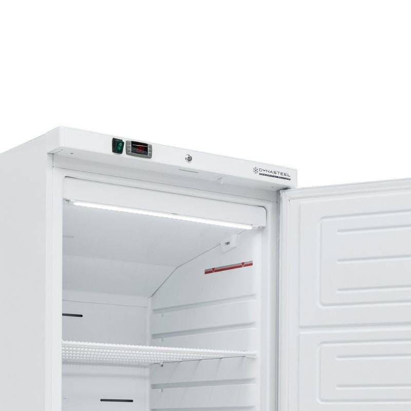 Armoire Réfrigérée Ventilée 600 L - Intérieur ABS-4