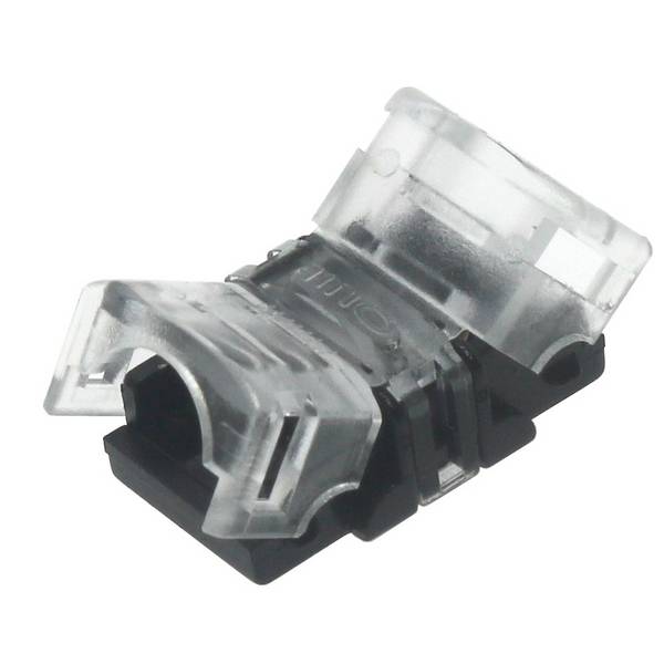 Connecteur Hippo pour Bande LED IP20 10MM 2PIN - Ledme - LM2902