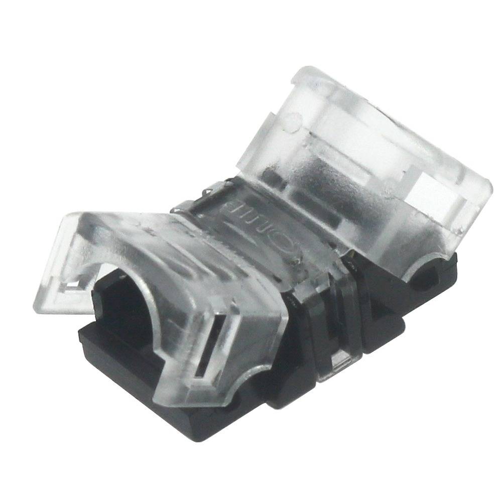 Connecteur Hippo pour Bande LED IP65 8MM 2PIN - Ledme - LM2906-0