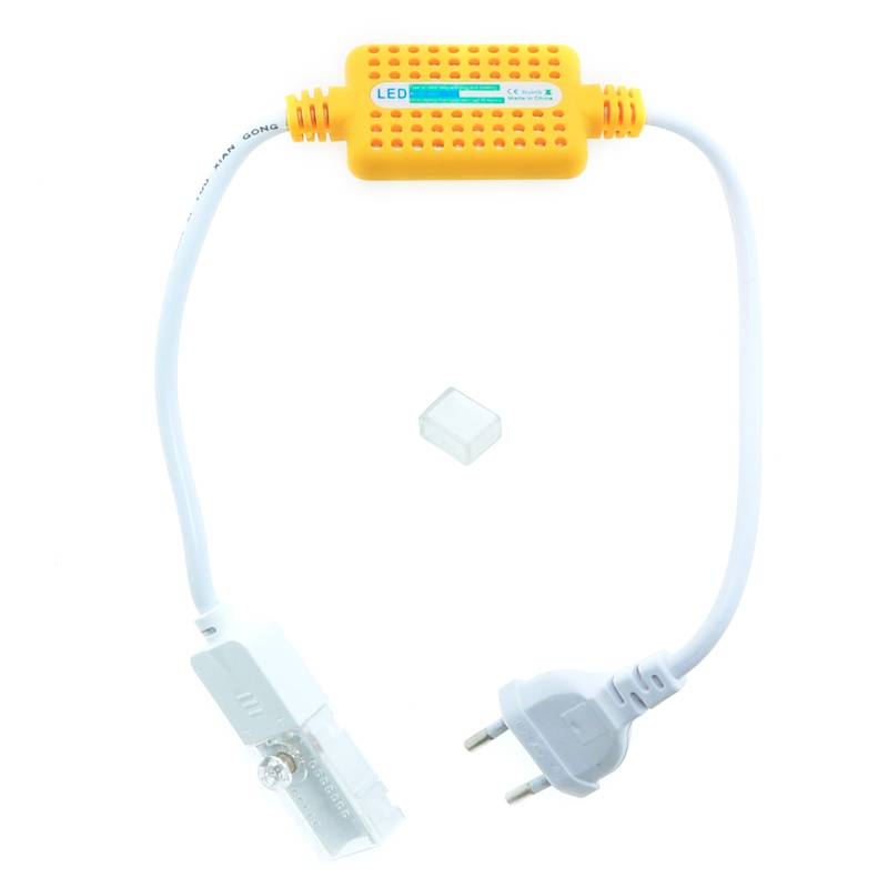 Contrôleur pour Bande LED 220V Mixte - DSC - Ledme - LM2039-0
