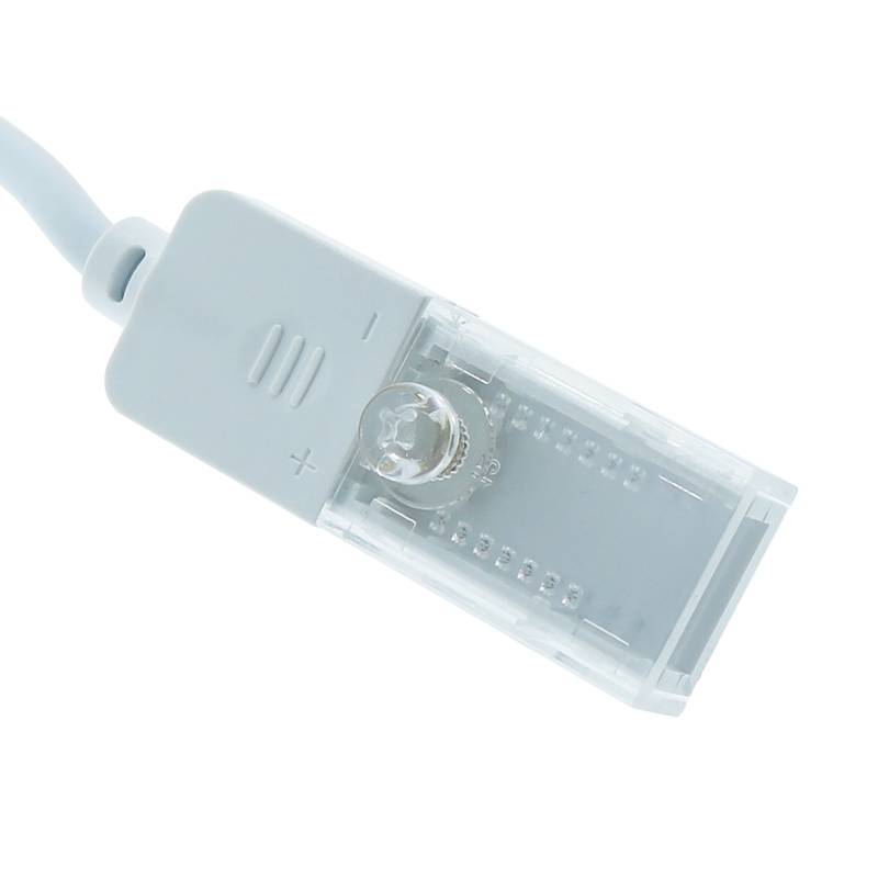 Contrôleur pour Bande LED 220V Mixte - DSC - Ledme - LM2039-2