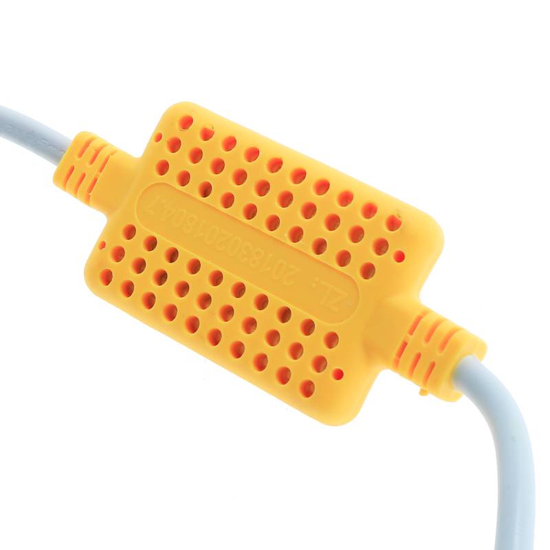 Contrôleur pour Bande LED 220V Mixte - DSC - Ledme - LM2039-3
