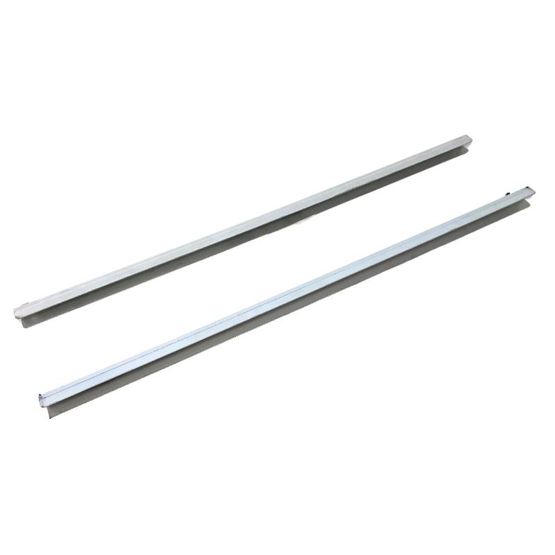 Paire de Glissière pour Table Réfrigérée-0